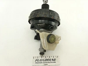 MERCEDES BENZ SLK 280 350 R171 Potencia Freno Booster Con Depósito Se Adapta 05-08 - Imagen 1 de 9