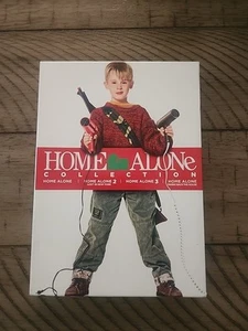 Home Alone Collection - Picture 1 of 3