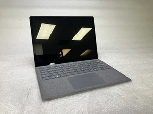 Microsoft Surface Laptop 5 Core i7-1265U 2.18GHz 16GB RAM 512GB SSD Win 11 Pro - Afbeelding 1 van 9