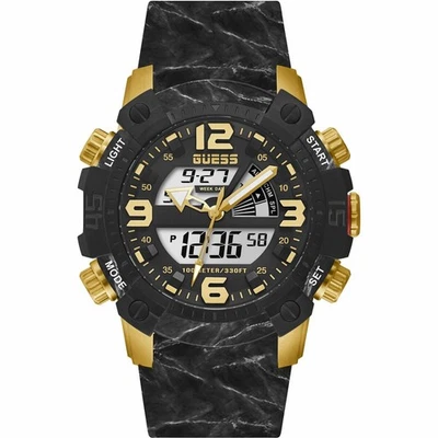 Reloj Hombre Guess [Ø 50 mm] - Imagen 1 de 2