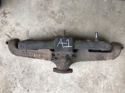 Colector de escape de admisión Toyota Land Cruiser FJ40 17141-60010 Foto 1 de 3