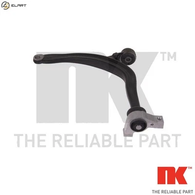 CONTROLTRAILING ARM WHEEL SUSPENSION 5011931 FOR CITROEN C5/Van/II/Break 2.2L - Image 1 of 4