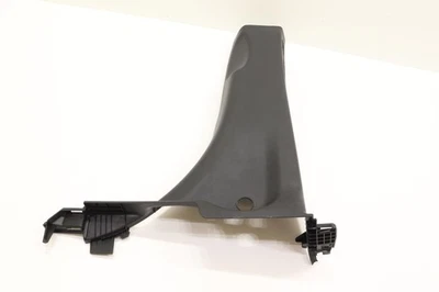 2018 - 2025 HONDA ODYSSEY LADO DIREITO B PILAR ACABAMENTO INFERIOR CAPA FABRICANTE DE EQUIPAMENTO ORIGINAL 84121THRA0M1 - Imagem 1 de 4