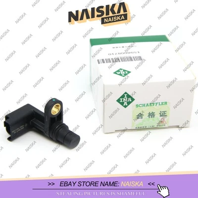 Sensor de posición del árbol de levas para Mini Cooper 2010-2015 Cooper Countryman 2011-2015 Foto 1 de 4