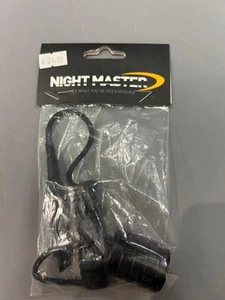 Night Master - remote switch for the NM800 & NM400 - BNWT - Picture 1 of 2