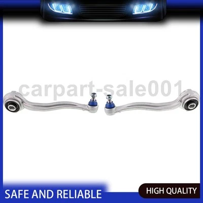 Brazo de control delantero inferior 2x para Mercedes-Benz E400 2015 2016 2017 3,0 L Foto 1 de 4