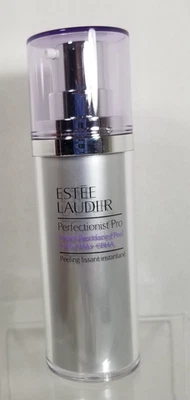 Estée Lauder Perfectionist Pro INSTANT RESURFACING PEEL 9.9% AHAs+BHA 50 NEW  - Image 1 of 4