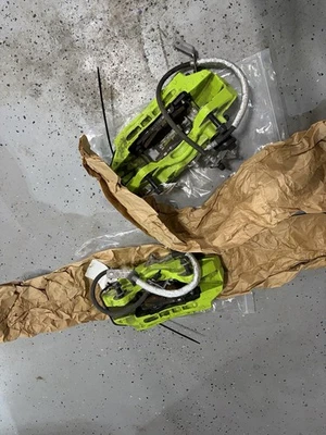 Pinzas de freno delanteras KIA EV6 GT Foto 1 de 4