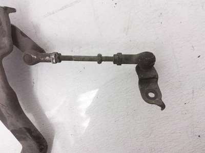 Sensor de altura del conductor delantero Lexus Ls460 2007-2017 2Wd 89406-50100 sin suspensión neumática Foto 1 de 4