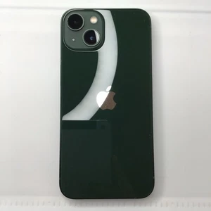 Smartphone Apple iPhone 13 verde 128 GB sbloccato AT&T Verizon T-Mobile eccellente - Foto 1 di 8