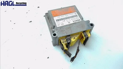 Centralina Airbag 9064461442 Mercedes-Benz 313 CDI Sprinter 906.631 906 Furgone - Immagine 1 di 4
