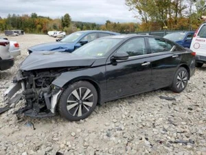 Used Ignition Switch fits: 2019 Nissan Altima push button start and stop switch - Picture 1 of 20