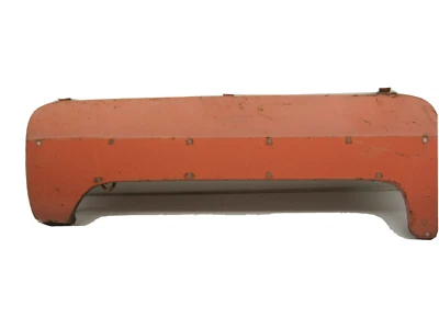 1956 Lincoln Premiere Capri Continental right passenger side R.H. fender skirt - Image 1 of 4