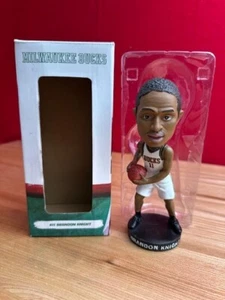Brandon Knight Milwaukee Bucks Bobblehead SGA - Picture 1 of 1