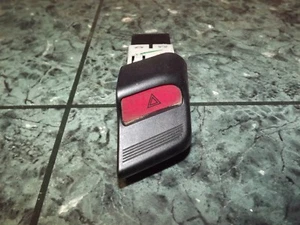 93-97 OEM USDM Honda Civic Del Sol SR2 EG2 dash emergency flasher hazard switch - Picture 1 of 3