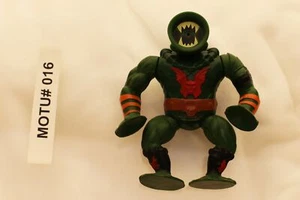 Vintage Original 1984 Leech Masters of the Universe ~ MOTU Lot 16 of 43 - Picture 1 of 11