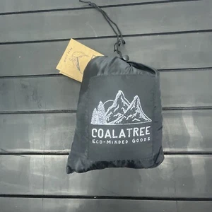 The Loafer Packable Hängematte Rot  - Bild 1 von 3