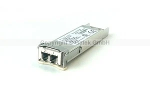 HP 10 Gbit XFP optical GBIC Transceiver  443756-B21 - Bild 1 von 1