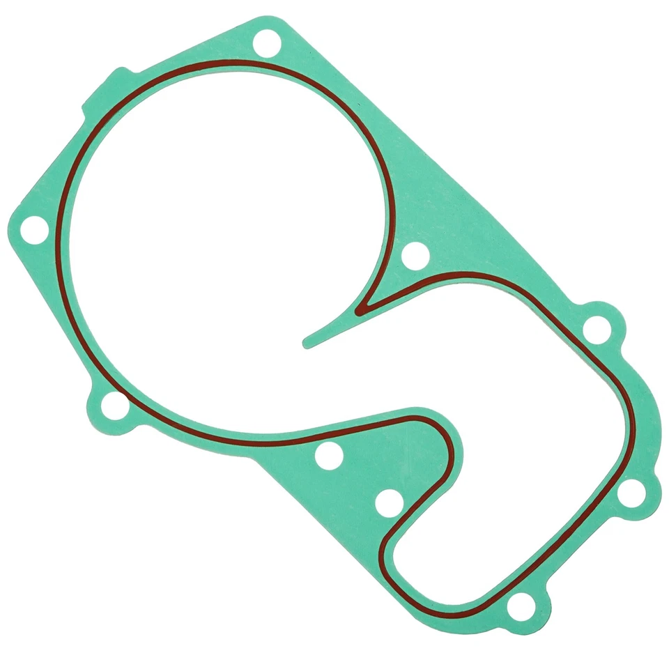 Cubierta de junta de bomba de agua Caltric para Polaris 5811601 | 5811432 nueva  Foto 1 de 4