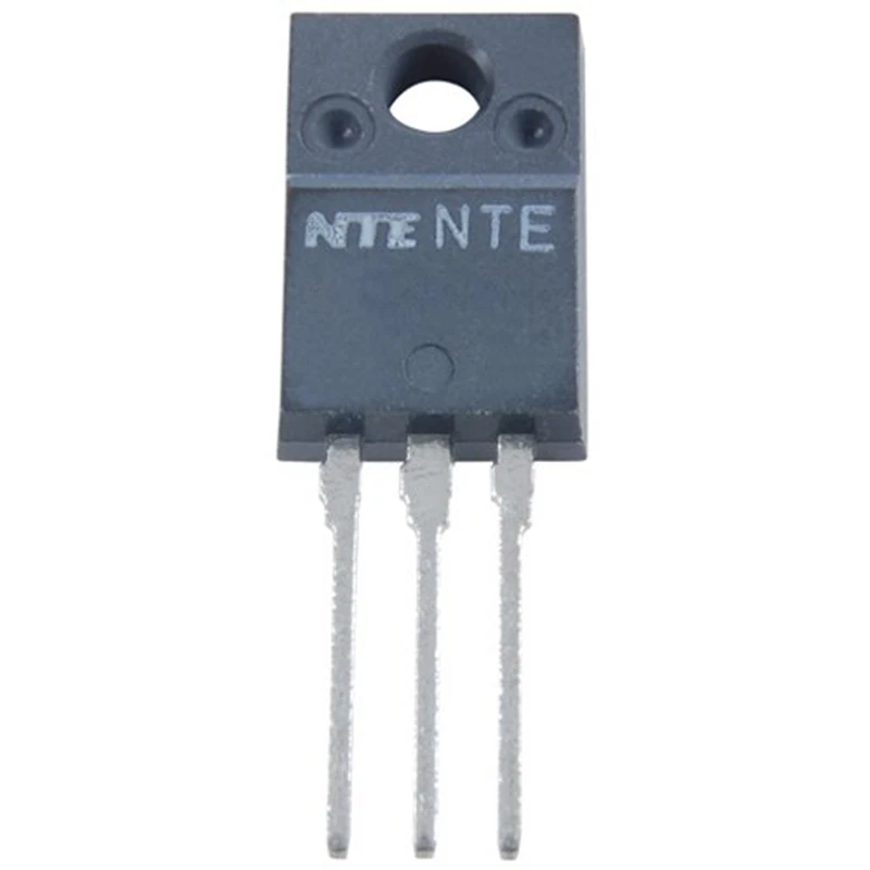Estuche NTE Electronics NTE2953 Power Mosfet canal N 60V Id=70A TO-220fn Foto 1 de 1