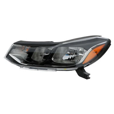 OEM NEW 2017-2022 Chevrolet Trax Head Light Lamp Assembly Driver Side 42771351 - Image 1 of 4