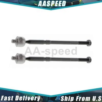 Extremo de barra de amarre interior delantero para Ford Fiesta 2018 2017 2016 2015 2014 2013 2012 2011 Foto 1 de 3