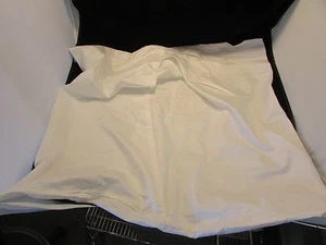 4 - Koni Egyptian Cotton 400 TC Kissenhülle weiß - 4er Set 27x27 Euro Schein - Bild 1 von 5