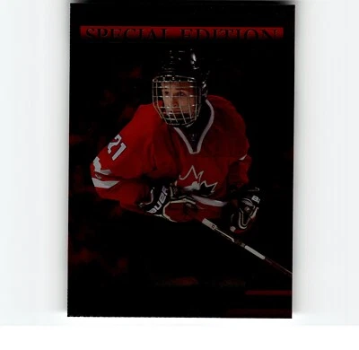 5-01-04 PWE STOCK PHOTO . 2013 team canada SPECIAL EDITION #se13 ryan spooner - Image 1 of 2