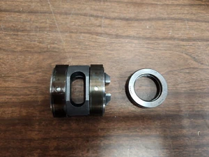 Cub Cadet 1020 Hydro Lawn Tractor Transaxle Thrust Bearing and Swash Plate Asm - Picture 1 of 5