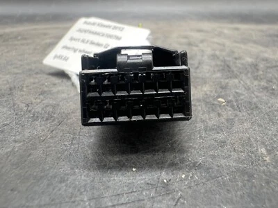 Arnés de cables interruptor faros volante coleta 2010-2013 Suzuki Kizashi OE Foto 1 de 4