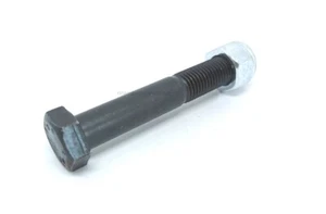10.9 LAWN TRICER Club Bolts with SELF LOCKING Nut Set 20 - Picture 1 of 3
