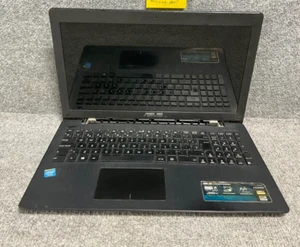 ASUS Laptop X553M, Intel Inside, HDMI, USB 3.0, 33-W 1.75-A In Black - For Parts - Picture 1 of 18