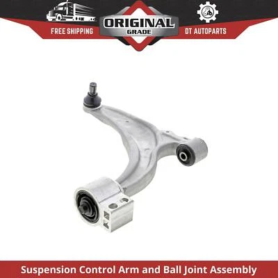 For 16 Chevrolet Cruze Limited Control Arm and Ball Joint Assy Mevotech - Image 1 of 4