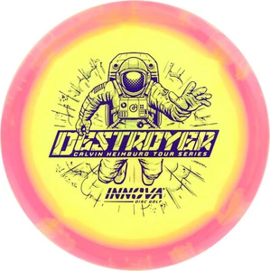 Innova Halo Star Destroyer (Calvin Heimburg) | Choose Weight & Color - Picture 1 of 4
