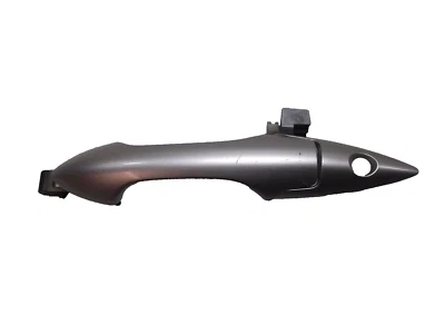 Manija de puerta exterior delantera izquierda OEM nn61242 Honda Odyssey 2005 2006 2007 2008 2010 Foto 1 de 2