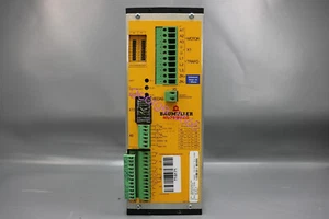 Nuevo convertidor de aire acondicionado BAUMULLER BUM25-30/60-30-001 Fedex o DHL - Imagen 1 de 1