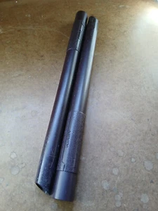 2 ACCESORIO VARILLA EXTENSIÓN MANGUERA KIRBY G3 G4 G5 G6. Marca Kirby 18" - Imagen 1 de 4