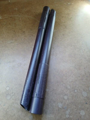 2 ACCESORIO VARILLA EXTENSIÓN MANGUERA KIRBY G3 G4 G5 G6. Marca Kirby 18" Foto 1 de 4