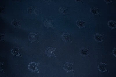 Traje Ecuestre Forro Tela Phillips & Piper Fox Cabeza por m Varios Colores Foto 1 de 4