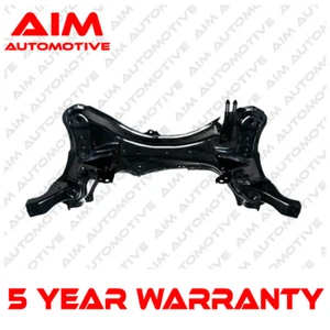 Front Subframe Crossmember AIM Fits Toyota RAV4 1994-2000 2.0 51201-42040 - Picture 1 of 8