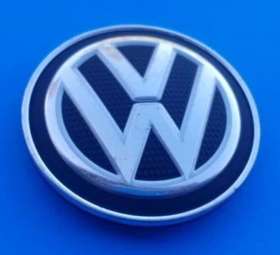 VOLKSWAGEN ARTEON ATLAS GOLF JETTA TIGUAN LLANTA TAPACUBOS CUBIERTA CENTRAL FABRICANTE DE EQUIPOS ORIGINALES B32 Foto 1 de 3