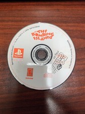 .PSX.' | '.The Bombing Islands.