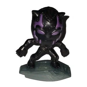 McDONALD'S Disney Marvel Black Panther Wakanda Forever HAPPY MEAL TOY 2022 - Picture 1 of 2