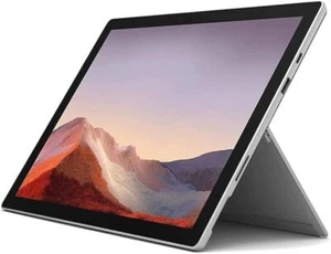 Microsoft Surface Pro 7 12" Intel Core i7/i5, 8/16GB, 128/256/512GB B Grade - Picture 1 of 11