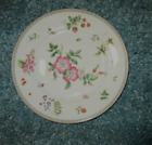 WEDGWOOD Fleur fine china salad plate.  8 1/4”.More available.