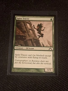 Magic the Gathering Gatecrash Spire Tracer - Picture 1 of 2