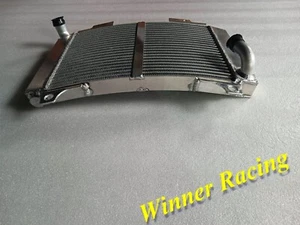 Radiador For Aprilia RS 250 Mk2 1996-2003 Cooling Aluminum Radiator - Picture 1 of 7