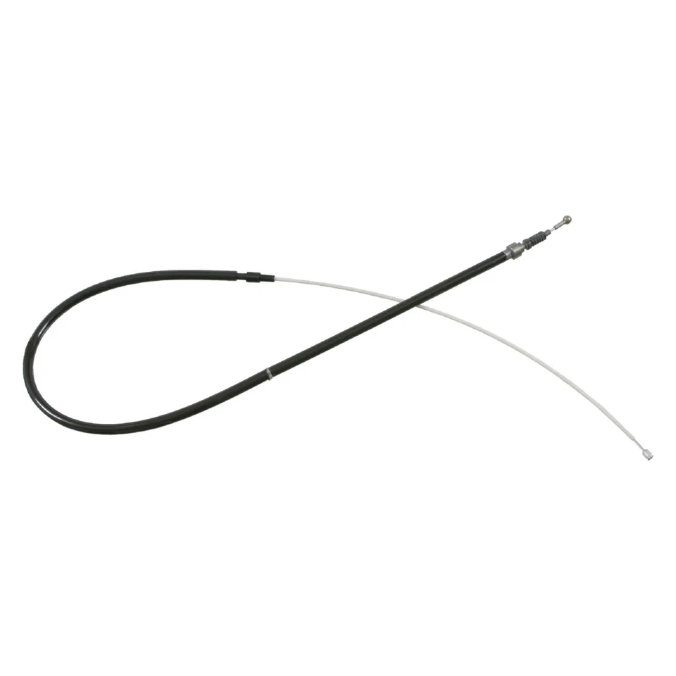 For Volkswagen Jetta 2001-2005 Febi Rear Parking Brake Cable Foto 1 de 2