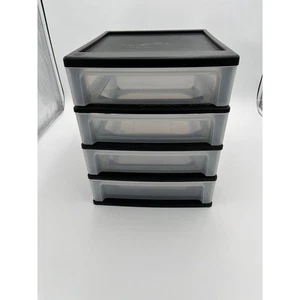 mealworm/superworm breeder box or holding box QUAD-Unit - Picture 1 of 2