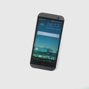 HTC One M8 Grey EE Network 16GB 5.0" Dual Cam Good Condition Grade B/C 734 - Picture 1 of 24